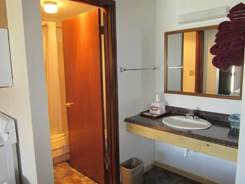 Wolf Creek Ranch Ski Lodge South Fork Extérieur photo
